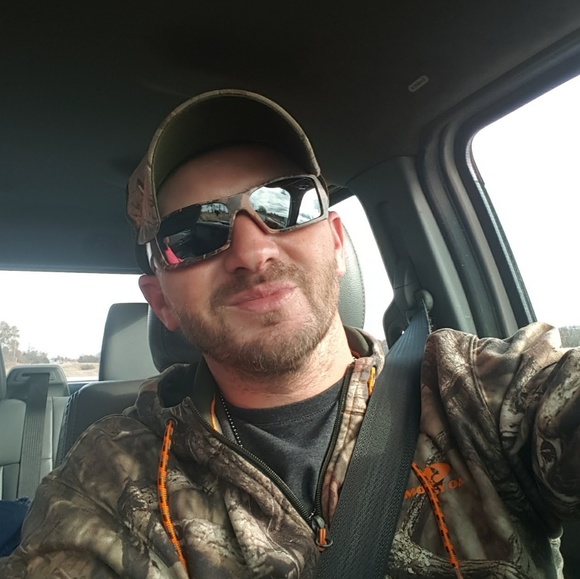 Meet your Posher, Bubba - Picture 8 of 8